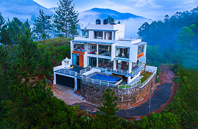 Villa Sarungalkanda