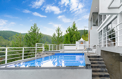 Villa Sarungalkanda