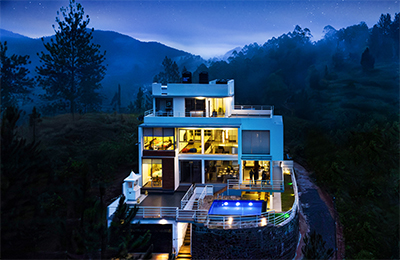 Villa Sarungalkanda