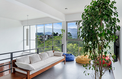 Villa Sarungalkanda